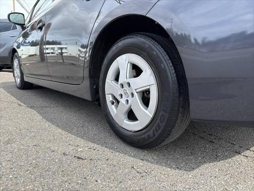 2010 Toyota Prius IV