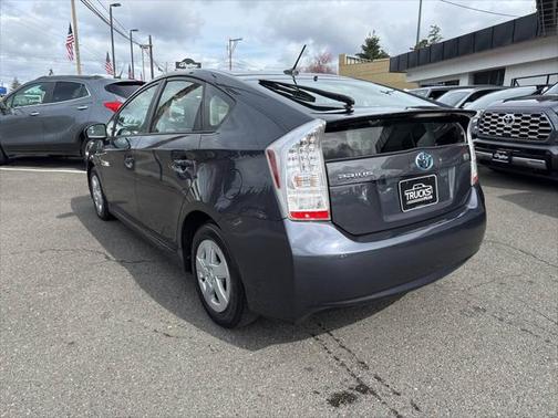 2010 Toyota Prius IV