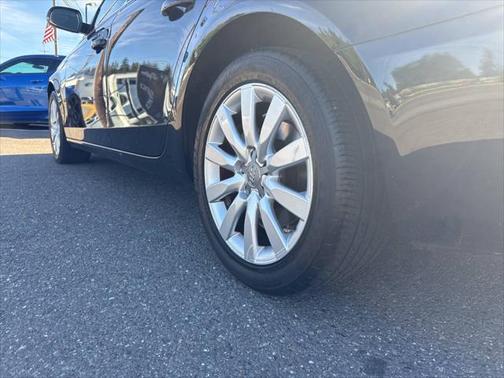 2010 Audi A4 2.0T Premium Plus quattro