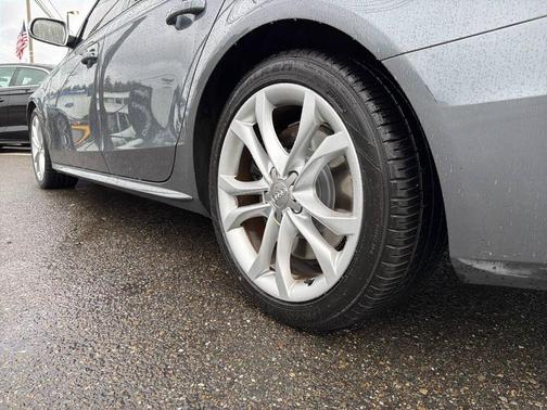 2013 Audi S4 3.0T Premium Plus