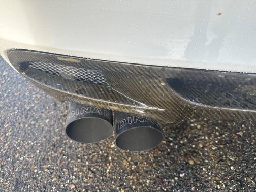 2009 BMW 135 135i 2dr Coupe