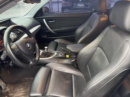 2009 BMW 135 135i 2dr Coupe