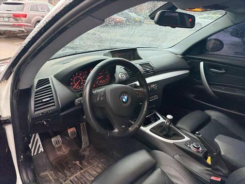 2009 BMW 135 135i 2dr Coupe