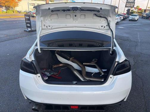 2018 Subaru WRX Base