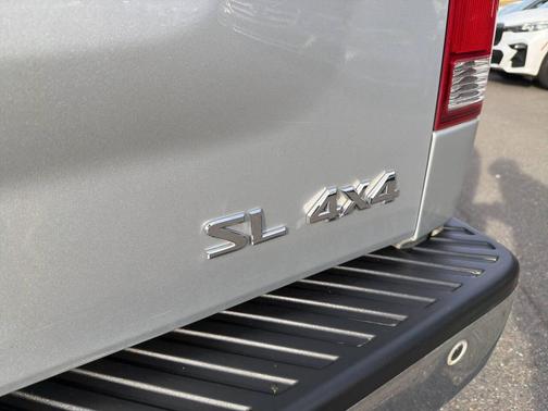 2014 Nissan Titan PRO-4X