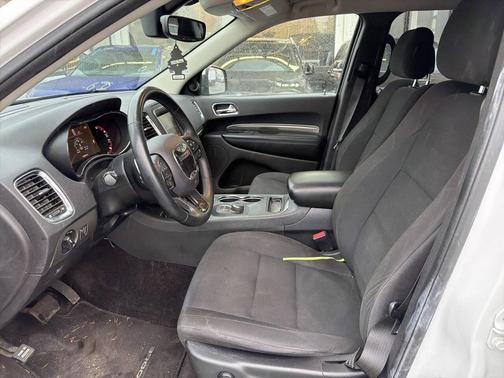 2017 Dodge Durango SXT