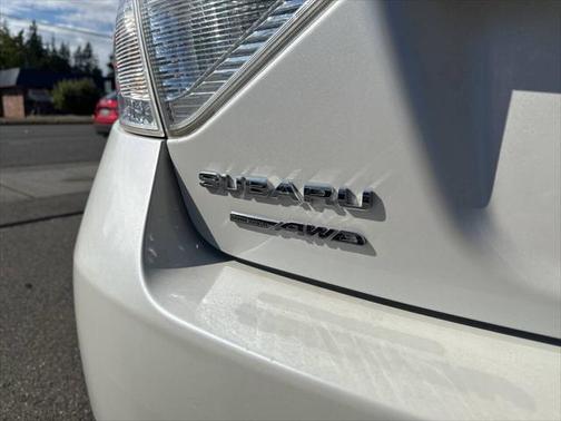 2014 Subaru Impreza WRX Base