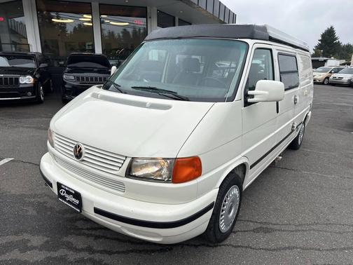 2000 Volkswagen Eurovan MV