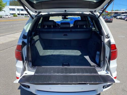 2012 BMW X5 xDrive 35i Sport Activity