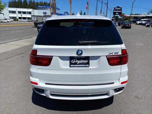 2012 BMW X5 xDrive 35i Sport Activity