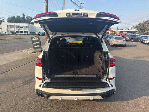 2021 BMW X5 PHEV xDrive45e