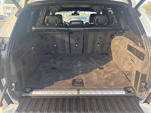 2021 BMW X5 PHEV xDrive45e