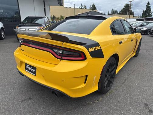 2017 Dodge Charger SE