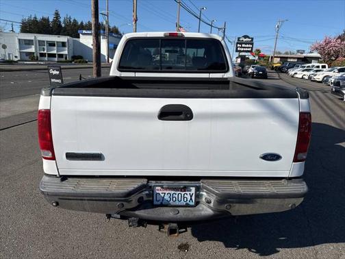 2006 Ford F-250 XL