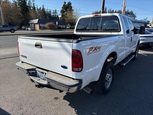 2006 Ford F-250 XL