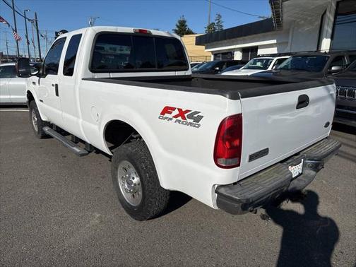 2006 Ford F-250 XL