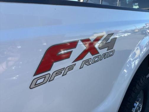 2006 Ford F-250 XL