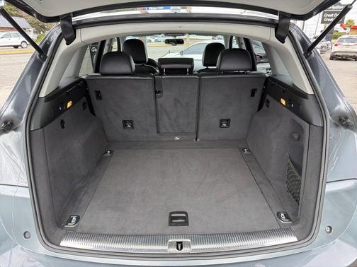 2014 Audi Q5 2.0T Premium Plus