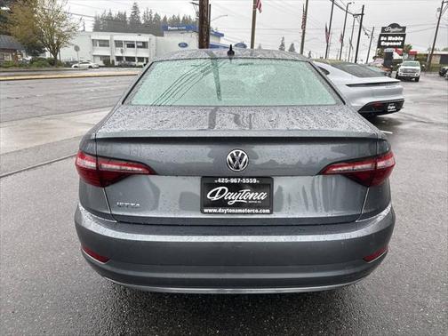 2021 Volkswagen Jetta 1.4T SEL