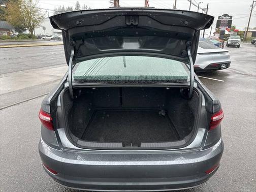 2021 Volkswagen Jetta 1.4T SEL