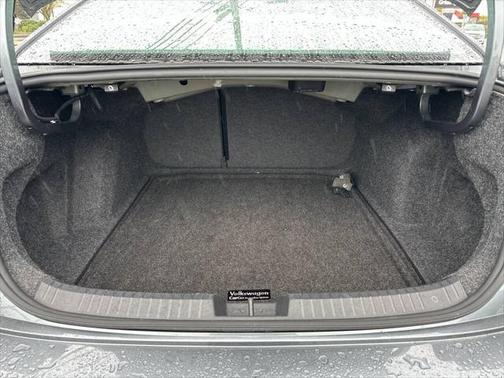 2021 Volkswagen Jetta 1.4T SEL
