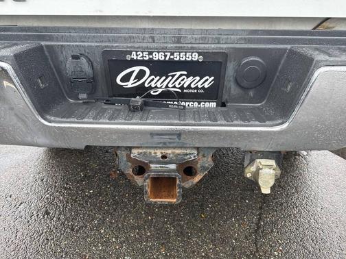 2015 Chevrolet Silverado 3500 WT