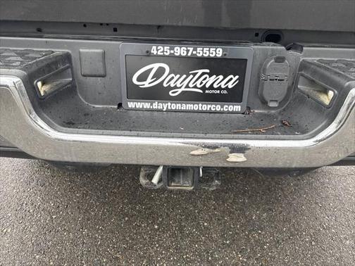 2022 RAM 2500 Laramie Crew Cab 4x4 6'4' Box