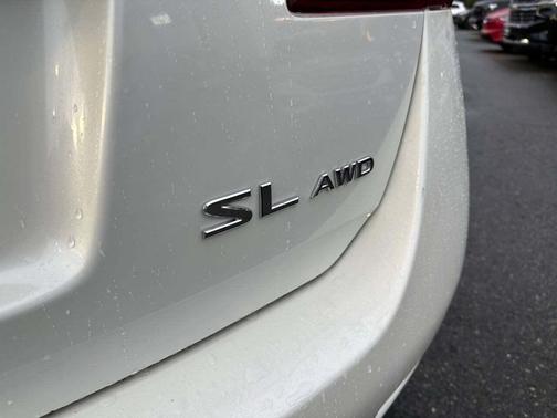 2013 Nissan Murano SL