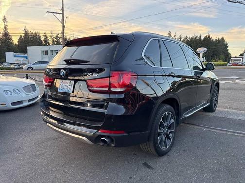 2014 BMW X5 xDrive35i
