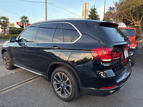 2014 BMW X5 xDrive35i