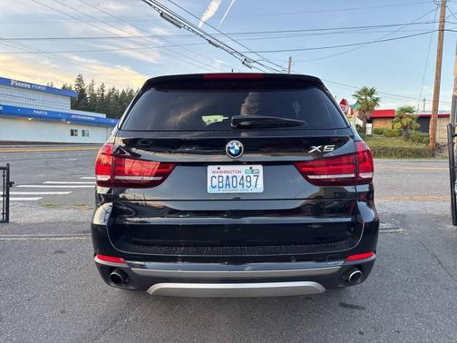 2014 BMW X5 xDrive35i