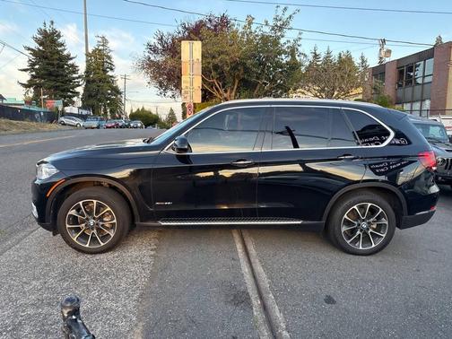2014 BMW X5 xDrive35i