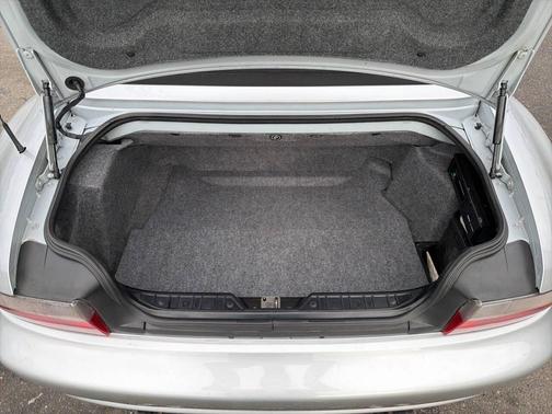 2000 BMW M M 2dr Convertible