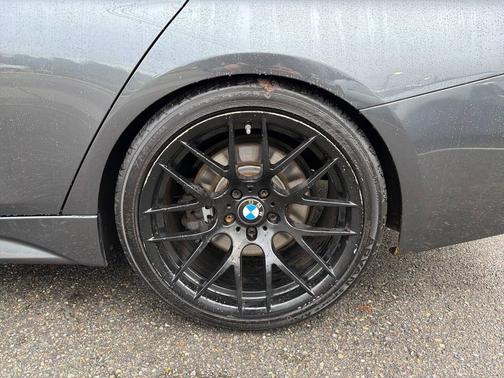 2017 BMW 330 330i 4dr Sedan