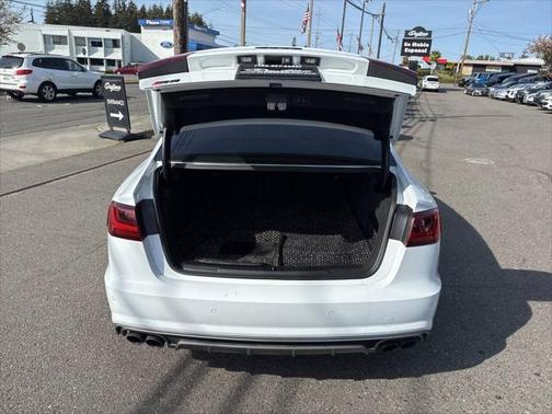 2016 Audi S6 4.0T