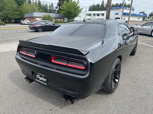 2018 Dodge Challenger R/T 392