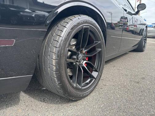 2018 Dodge Challenger R/T 392