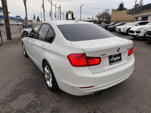 2013 BMW 328 xDrive