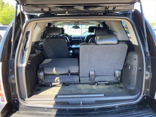 2008 GMC Yukon Denali