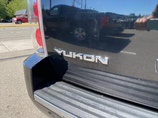 2008 GMC Yukon Denali