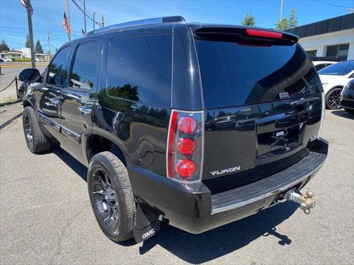 2008 GMC Yukon Denali