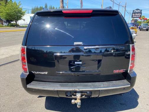 2008 GMC Yukon Denali