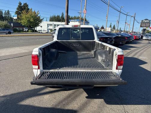 2000 Ford Ranger XLT