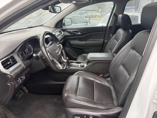 2018 GMC Acadia SLT-2