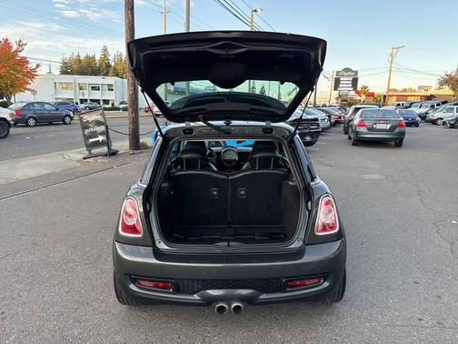 2013 MINI Hardtop Cooper S