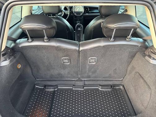 2013 MINI Hardtop Cooper S