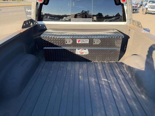 2006 Dodge Ram 2500 Laramie Quad Cab