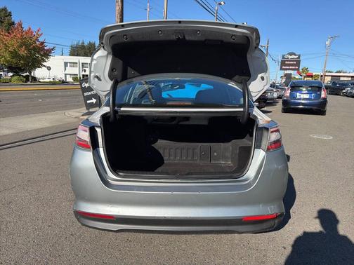2015 Kia Optima Hybrid Base