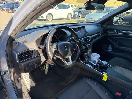 2021 Honda Accord Sport SE 1.5T