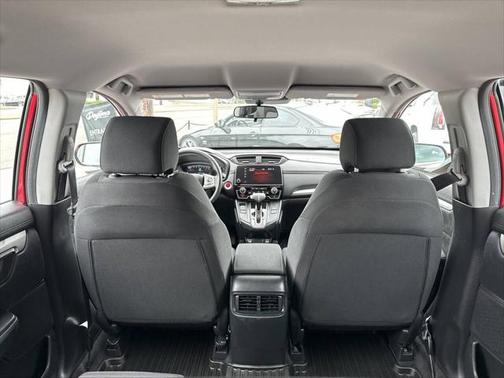 2021 Honda CR-V AWD Special Edition